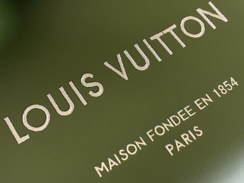LV Shopping Bags
